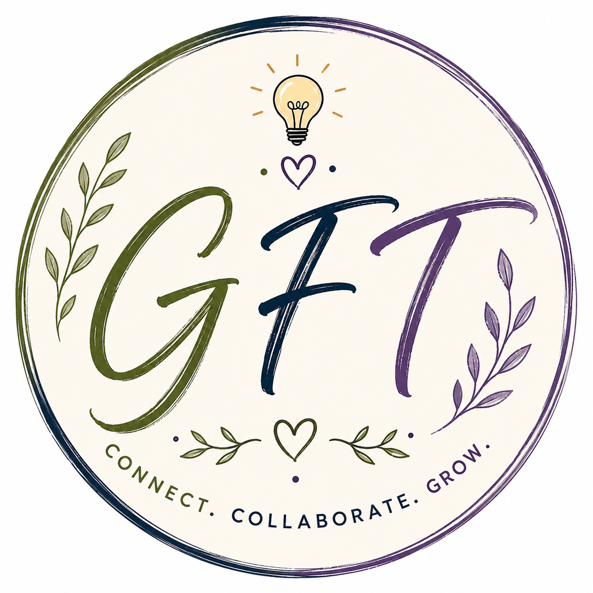 Networking Event — Connect, Refer & Grow